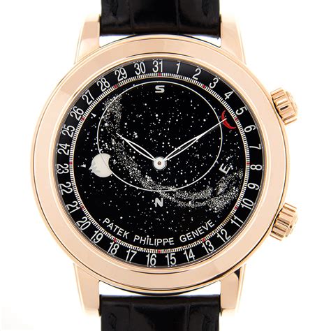 patek philippe celestial 6102 price.